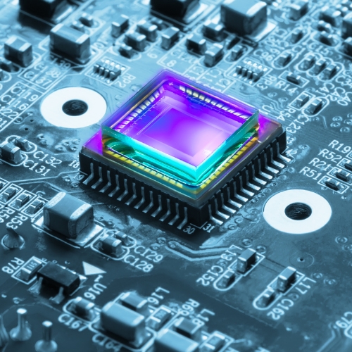 Machining for Semiconductor Industry