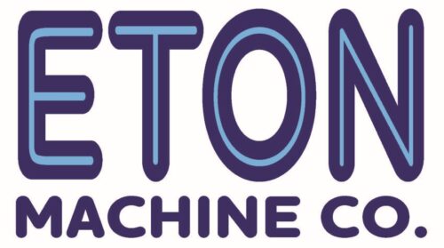 Eton Machine Co. Site Logo