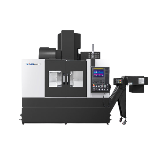hyundai-wia-kf4600 Milling Center