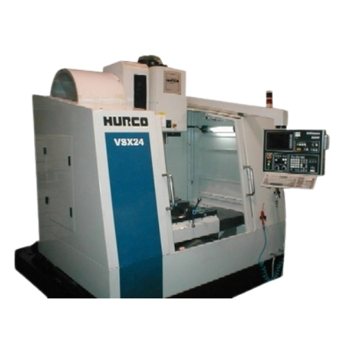 HURCO VSX24