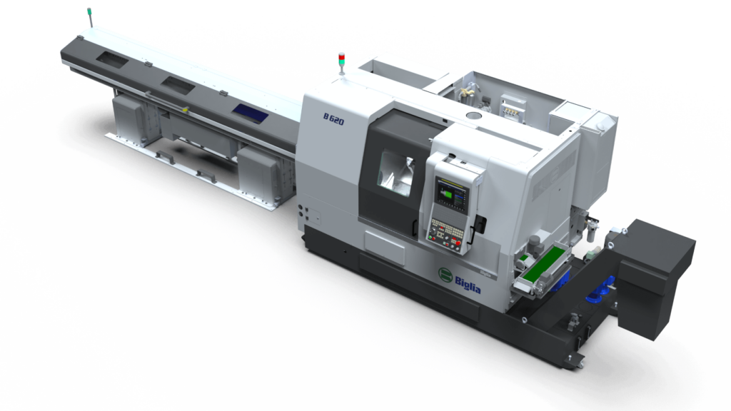 EUROTECH ELITE BIGILIA B620-SLY